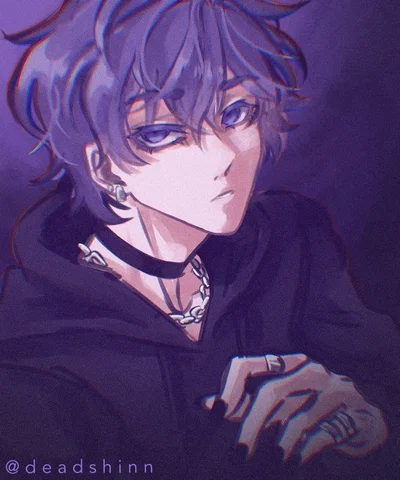 ✦ ⌇ Mafuyu Asahina (Genderbent) ⌇ ✦
