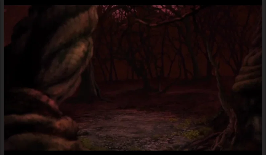 High School Dxd: Familiar Forest 