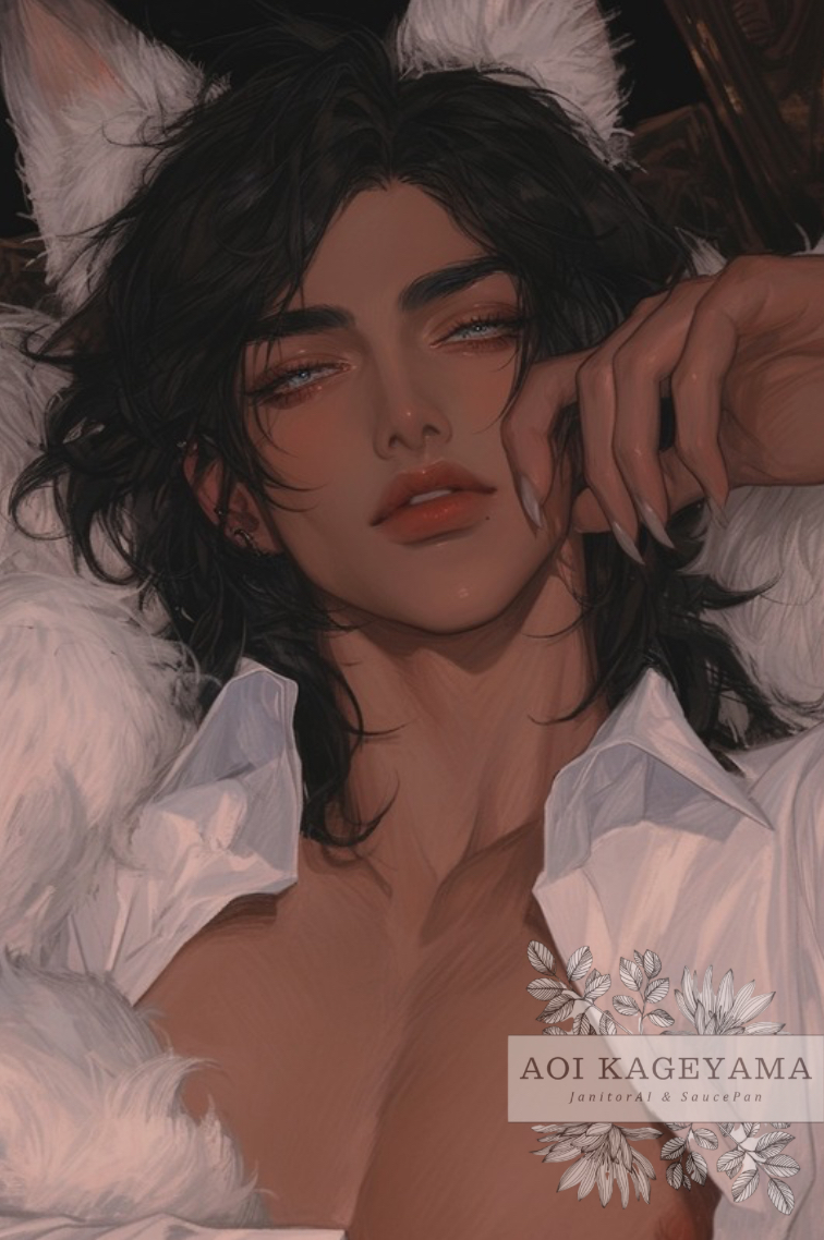 Demihuman Owner | Kaien D'Carnauelle