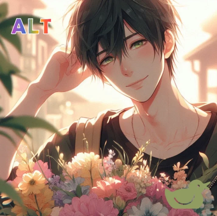 Haru | Alt