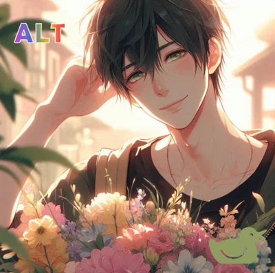 Haru | Alt