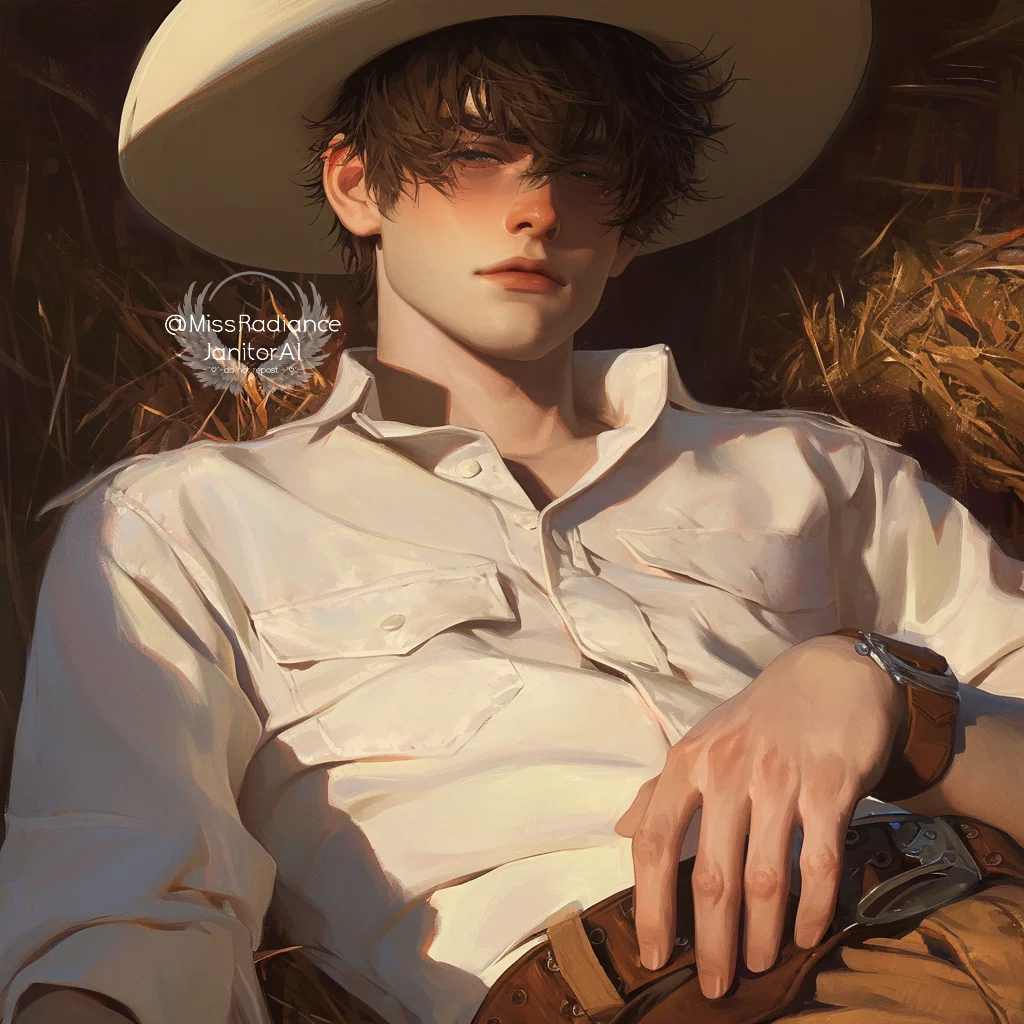 Austin McKay