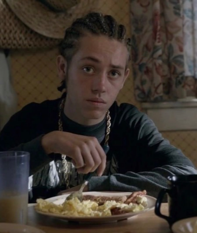 - Carl Gallagher -