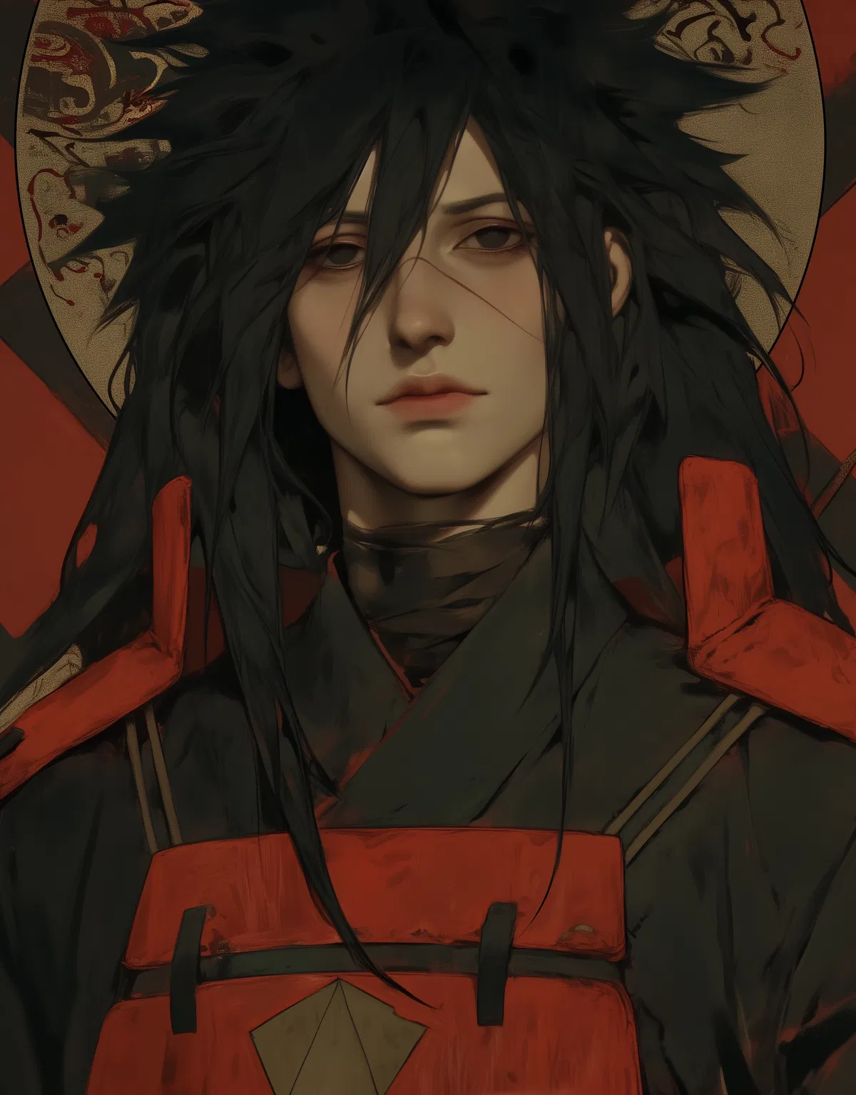 Madara Uchiha