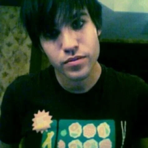 Pete Wentz