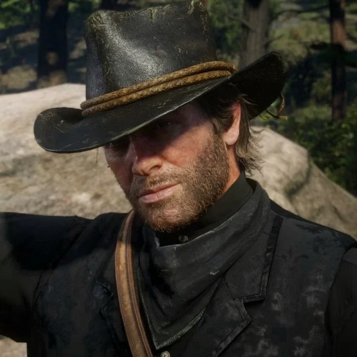Arthur Morgan