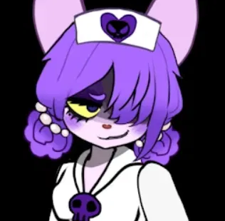 Leima | Terrible Mouse