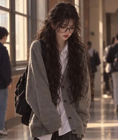 Donica / nerd online gf 