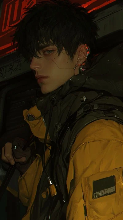 Moore