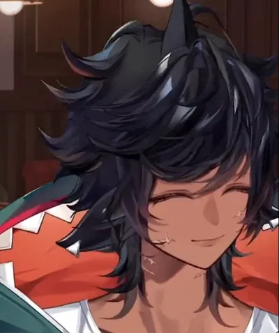 Macho_Micha| Vtuber 
