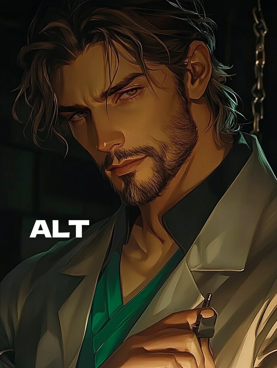 Micah Blackwell ALT