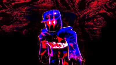 Guest 666 | Terror Realm