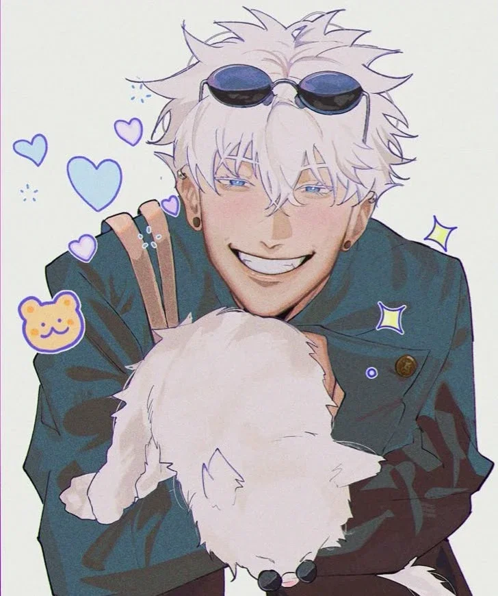 Satoru Gojo