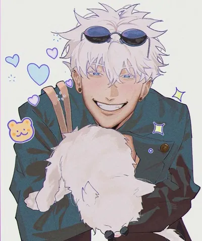 Satoru Gojo