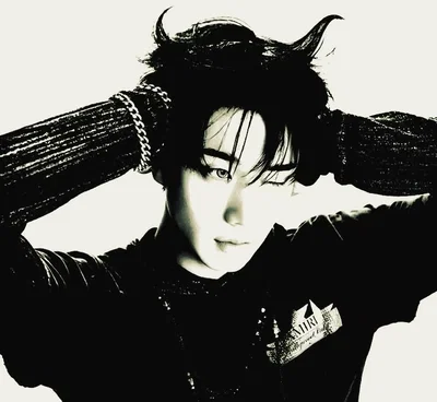 Hwang Intak