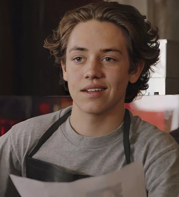 Carl Gallagher