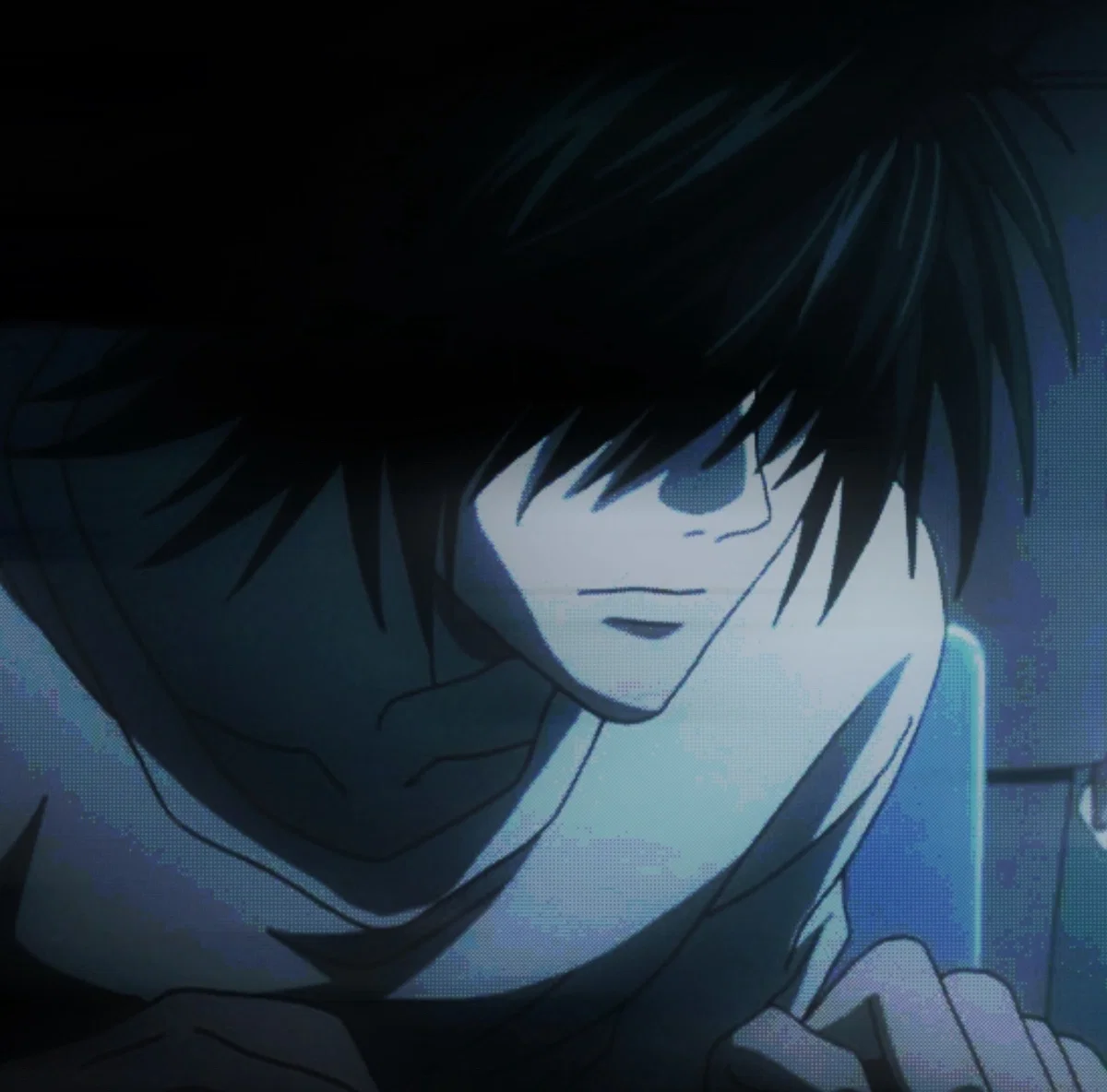 L Lawliet