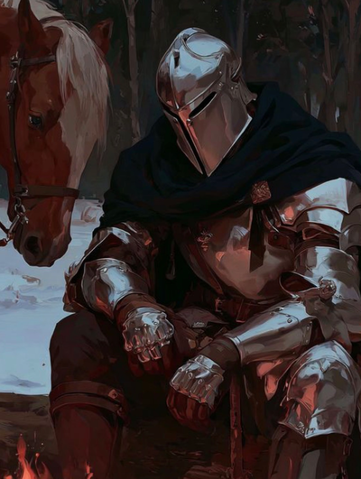 Sir Gawain