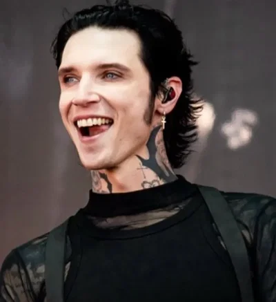 Andy Black