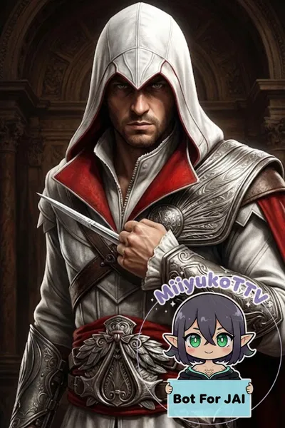 Ezio Auditore da Firenze