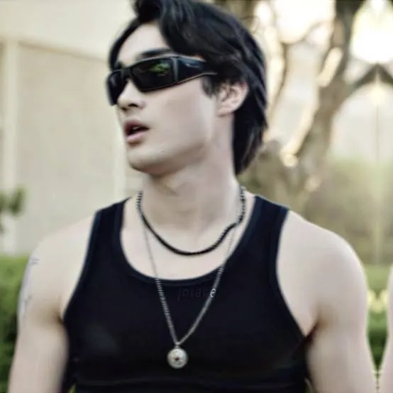(⁠ʃ⁠ƪ⁠^⁠3⁠^) ALEXANDER ( ́⁠ε⁠`⁠ ⁠)