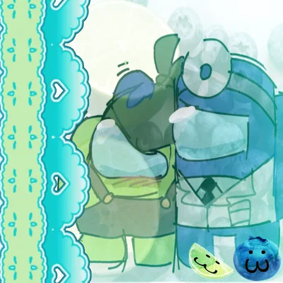 ꒰ Blime ͡꒱ ᩧ𓈒 