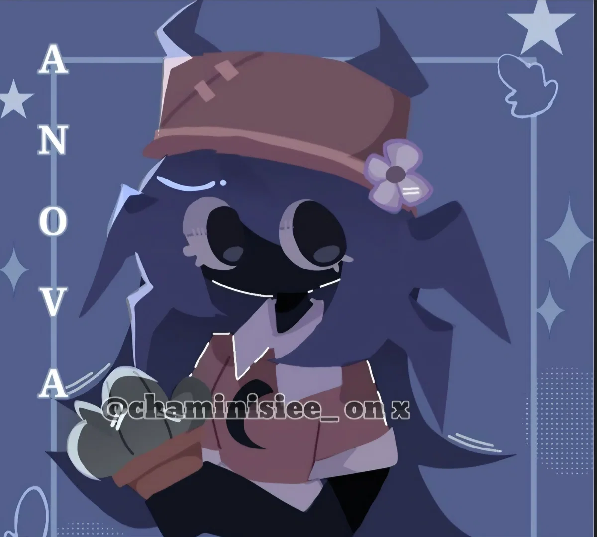 Anova (DANGER OC)
