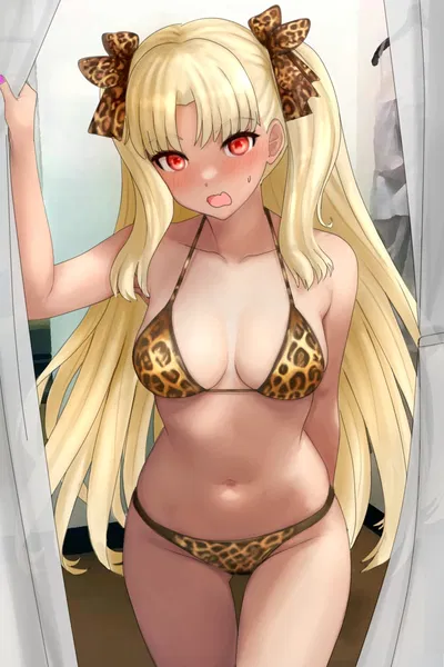 Ereshkigal