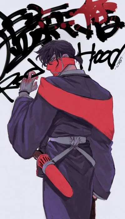 Jason Todd