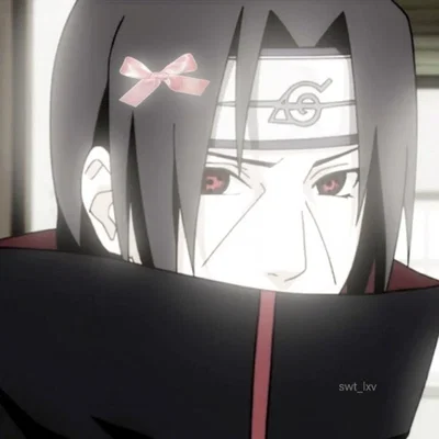 Uchiha Itachi 