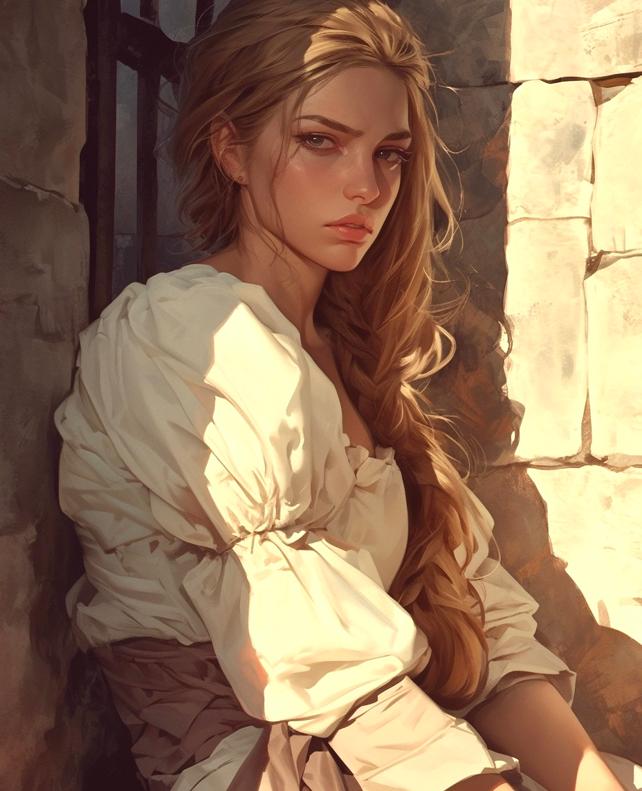 HOARDED | Elira Marewyn