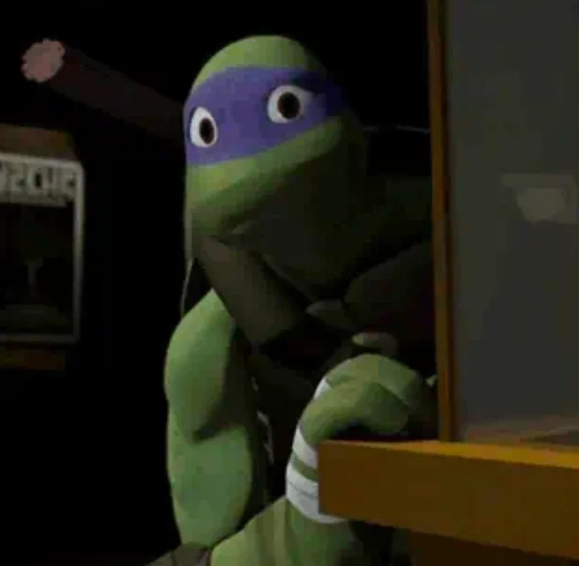 Donatello|2012