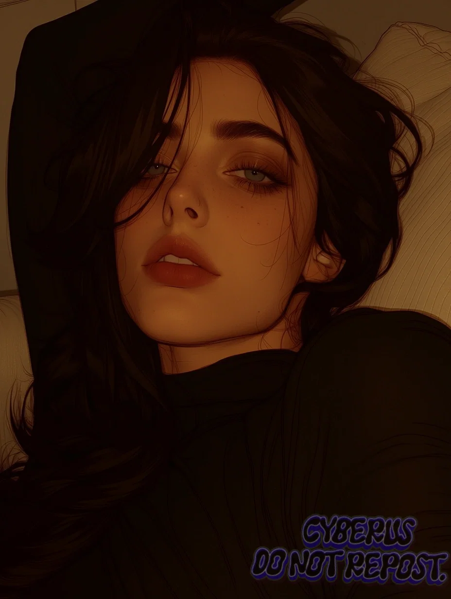 Blair Morgan | Seduction Game
