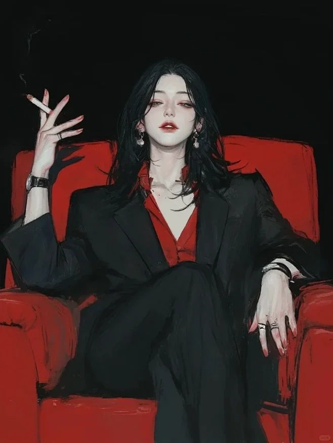 Alexia|| Human heart is unpredictable