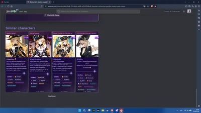 Good concept, Bad Way to Apply it. (Personal opinion)