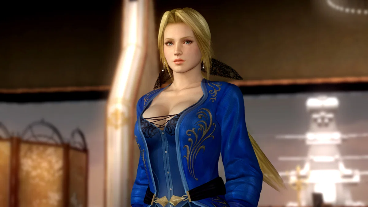 Helena Douglas