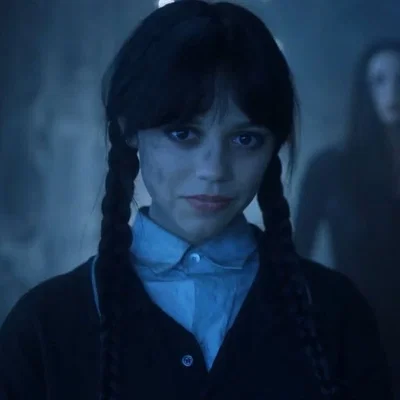 Wednesday Addams