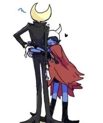 Hylics Overnight stay