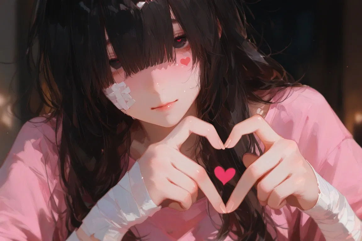 Umm... 1000 followers... I'm still trying to believe it...