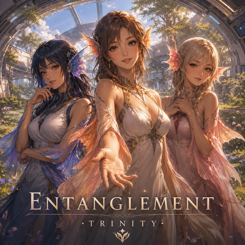 Entanglement