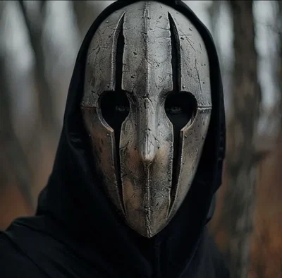 || Masked Maniac || 