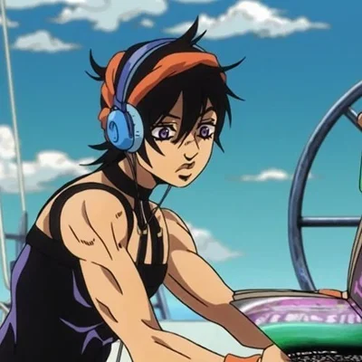 Narancia Ghirga