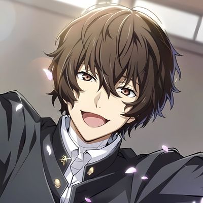 Osamu dazai