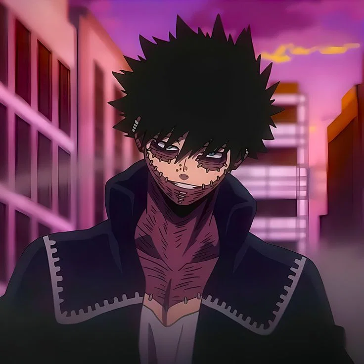 Toya Todoroki 