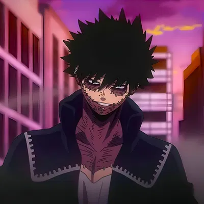 Toya Todoroki 