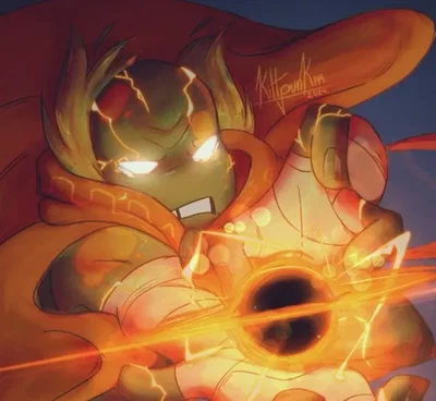 Yan!F!Mikey - ROTTMNT