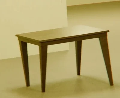 Furniture crab | Your pet and companion