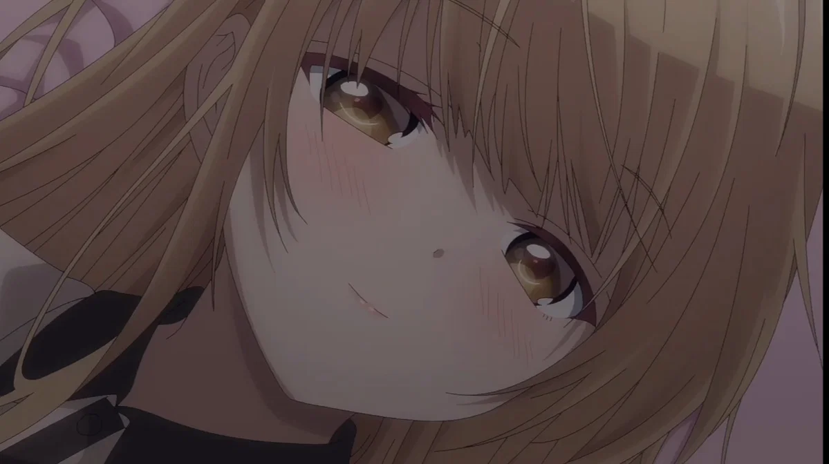 Mahiru Shiina