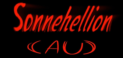 Sonnehellion AU RPG