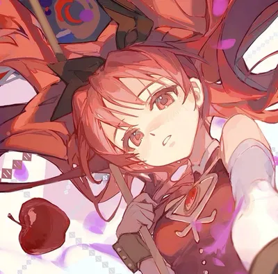 Sakura Kyoko  ~「Witch's Ball」